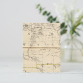 ニューメキシコ3 ポストカード (スタンド正面)