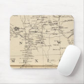 ニューメキシコ3 マウスパッド (マウス)