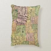 ニューメキシコ アクセントクッション (裏面(縦))