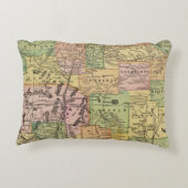 ニューメキシコ アクセントクッション (裏面)