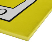 ニューメキシコ カッティングボード (角)