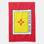 ニューメキシコ キッチンタオル (縦)