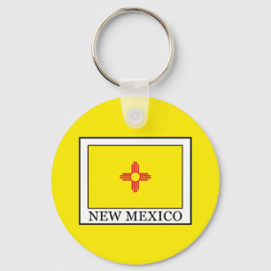ニューメキシコ キーホルダー