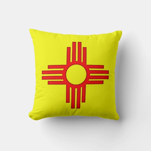 ニューメキシコ クッション (正面)