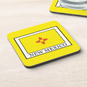 ニューメキシコ コースター (左側)