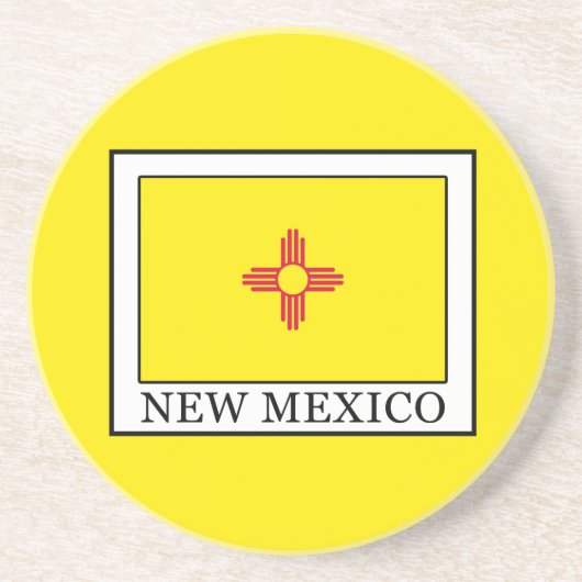 ニューメキシコ コースター (正面)
