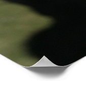 ニューメキシコ,サンタフェ ポスター (角)