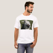 ニューメキシコ，サンタフェ Tシャツ (正面フル)