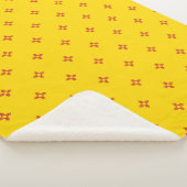 ニューメキシコ シェルパブランケット (3/4)