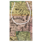 ニューメキシコ スモールペーパーバッグ (裏面)