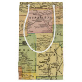 ニューメキシコ スモールペーパーバッグ (正面)