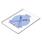 ニューメキシコ，タオス ノートブック (左側)