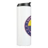 ニューメキシコ タンブラー (回転左)