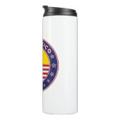 ニューメキシコ タンブラー (回転右)