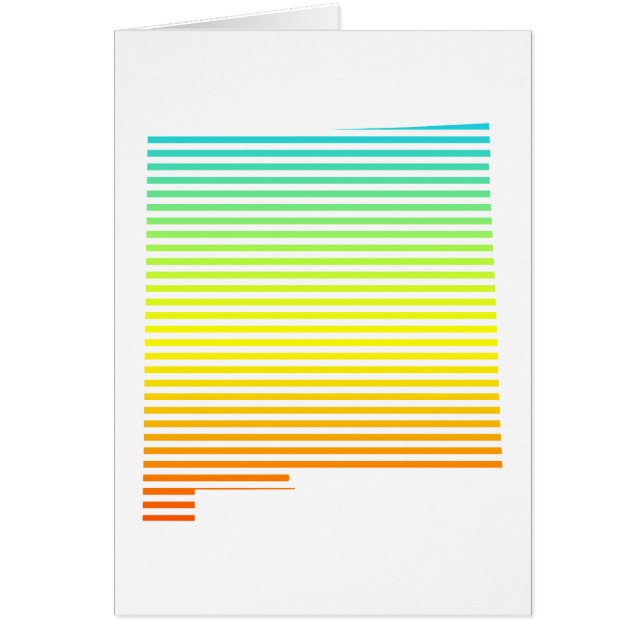 ニューメキシコ・チルフェード (正面)