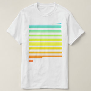 ニューメキシコ・チルフェード Tシャツ