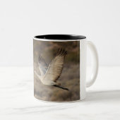 ニューメキシコ ツートーンマグカップ (正面右)