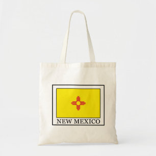 ニューメキシコ トートバッグ