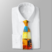 ニューメキシコ ネクタイ (タイ)