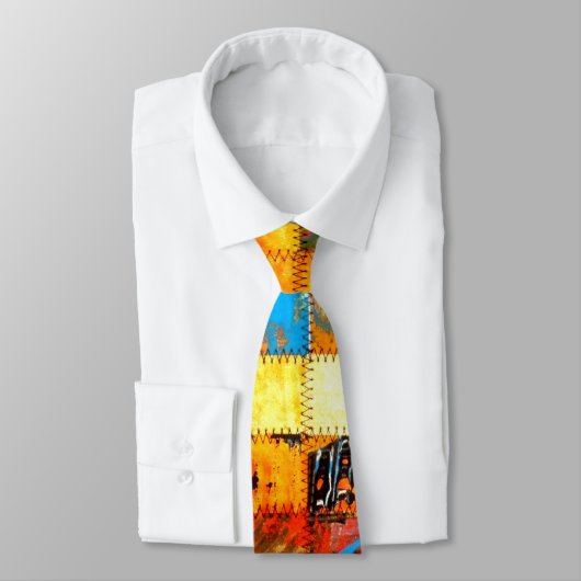 ニューメキシコ ネクタイ (タイ)