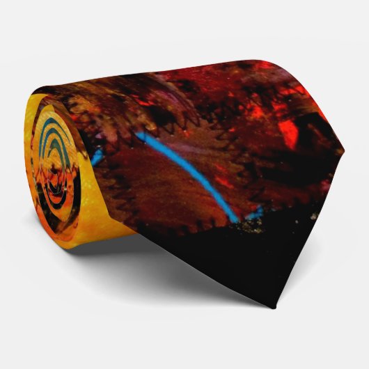 ニューメキシコ ネクタイ (ロール)