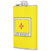 ニューメキシコ フラスク (左)