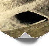 ニューメキシコ ポスター (角)