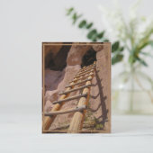 ニューメキシコ ポストカード (スタンド正面)