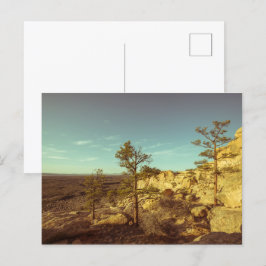 ニューメキシコ ポストカード