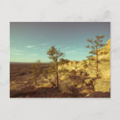 ニューメキシコ ポストカード (正面)