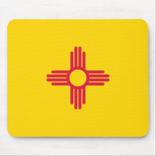 ニューメキシコ マウスパッド