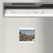 ニューメキシコ マグネット (インサイチュ (食洗機))