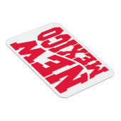 ニューメキシコ マグネット (右側)