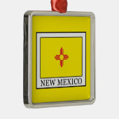 ニューメキシコ メタルオーナメント (右)