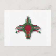 ニューメキシコ メリークリスマス