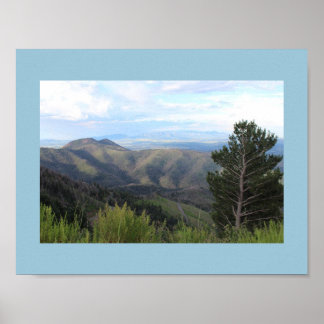 ニューメキシコ、ルイドソ ポスター