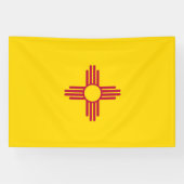 ニューメキシコ 横断幕 (横)