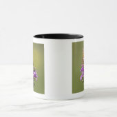 ニューメキシコ、米国 マグカップ (中央)