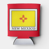 ニューメキシコ 缶クーラー (正面)