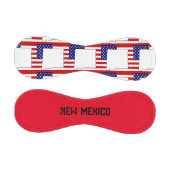 ニューメキシコ 野球ボール (パネル)