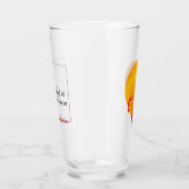 ニューメキシコ – 魔法の国 タンブラーグラス (右)