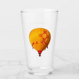 ニューメキシコ – 魔法の国 タンブラーグラス