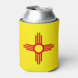 ニューメキシコ(SP) 缶クーラー