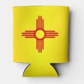 ニューメキシコ(SP) 缶クーラー (正面)