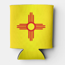 ニューメキシコ(SP) 缶クーラー