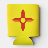 ニューメキシコ(SP) 缶クーラー (裏面)