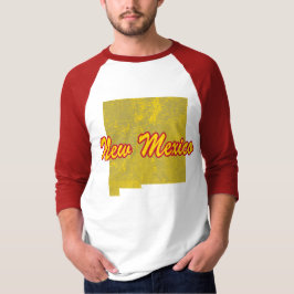 ニューメキシコ Tシャツ