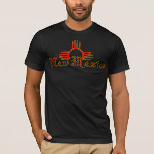 ニューメキシコ Tシャツ