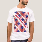 ニューメキシコ Tシャツ (正面)