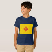 ニューメキシコ Tシャツ (正面フル)